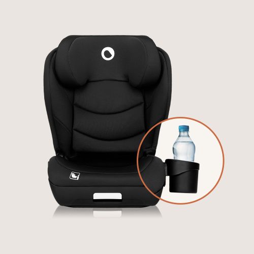 Magnetische Gurte im Kinderwagen
